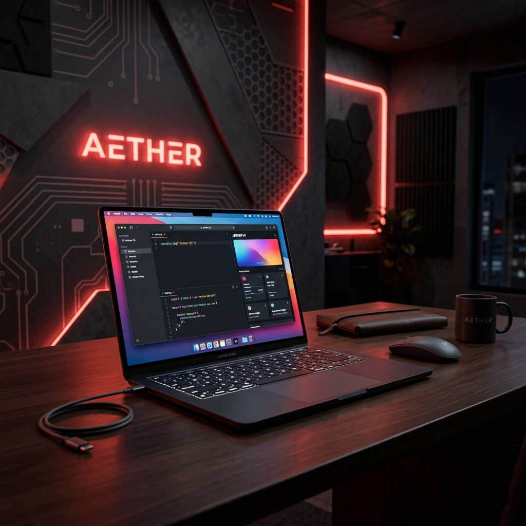 Ultimate Computing