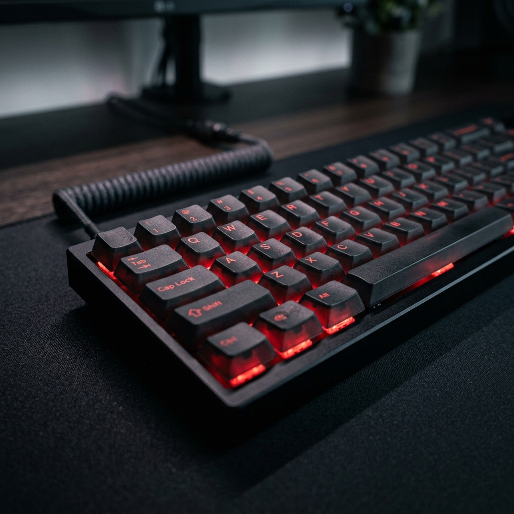 Mechanical Keyboard